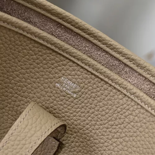 Replica Hermes AAA Quality Messenger Bags For Women #1355576 $100.00 USD for Wholesale
