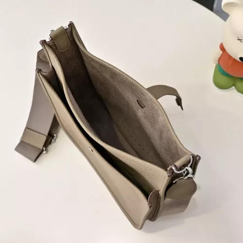 Replica Hermes AAA Quality Messenger Bags For Women #1355576 $100.00 USD for Wholesale