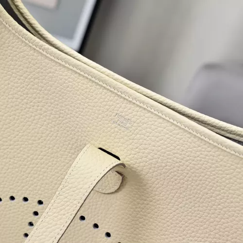 Replica Hermes AAA Quality Messenger Bags For Women #1355578 $100.00 USD for Wholesale