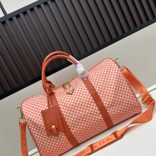 Prada Travel Bags #1355629