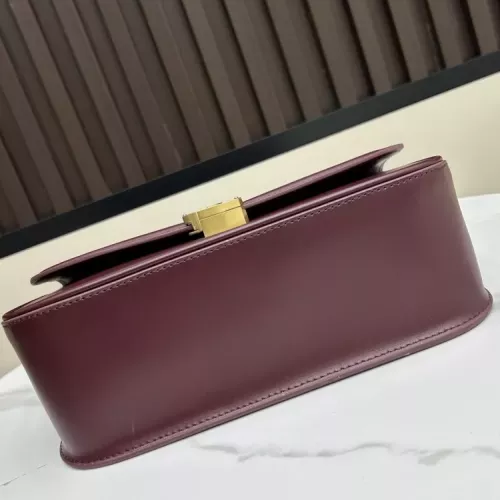 Replica Yves Saint Laurent YSL AAA Quality Shoulder Bags For Women #1355642 $108.00 USD for Wholesale