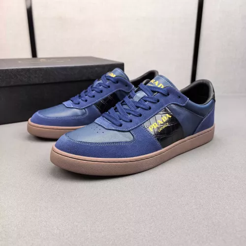 Prada Casual Shoes For Men #1355695