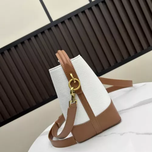 Replica Yves Saint Laurent YSL AAA Quality Messenger Bags For Women #1355719 $88.00 USD for Wholesale
