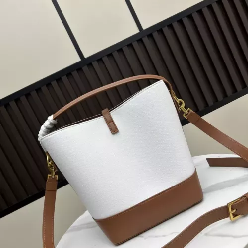 Replica Yves Saint Laurent YSL AAA Quality Messenger Bags For Women #1355720 $92.00 USD for Wholesale