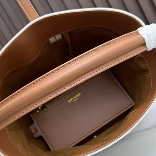Replica Yves Saint Laurent YSL AAA Quality Messenger Bags For Women #1355720 $92.00 USD for Wholesale
