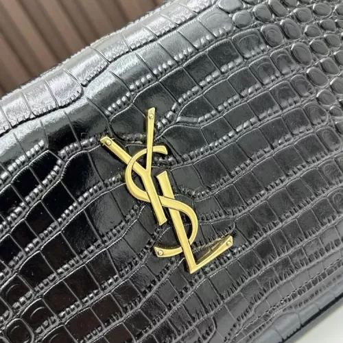 Replica Yves Saint Laurent YSL AAA Quality Messenger Bags For Women #1355721 $96.00 USD for Wholesale