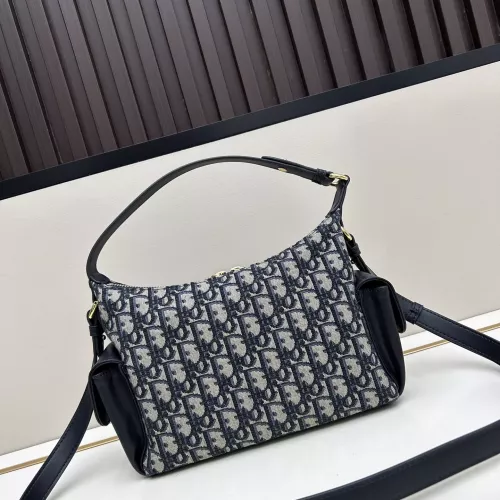 Replica Christian Dior AAA Quality Messenger Bags For Women #1355758 $98.00 USD for Wholesale
