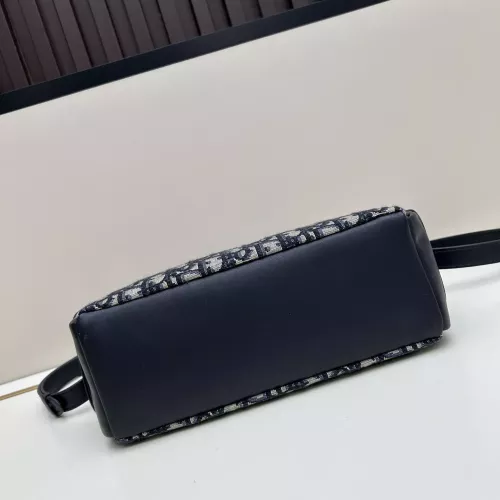 Replica Christian Dior AAA Quality Messenger Bags For Women #1355758 $98.00 USD for Wholesale