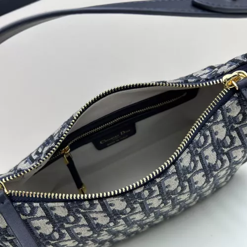 Replica Christian Dior AAA Quality Messenger Bags For Women #1355758 $98.00 USD for Wholesale