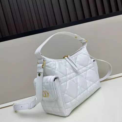Replica Christian Dior AAA Quality Messenger Bags For Women #1355759 $105.00 USD for Wholesale