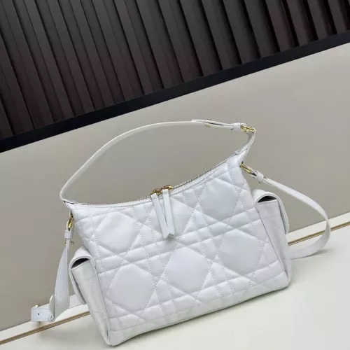 Christian Dior AAA Quality Messenger Bags For Women #1355760 $108.00 USD, Wholesale Replica Christian Dior AAA Quality Messenger Bags