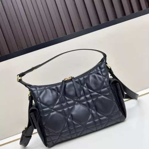Christian Dior AAA Quality Messenger Bags For Women #1355762 $108.00 USD, Wholesale Replica Christian Dior AAA Quality Messenger Bags