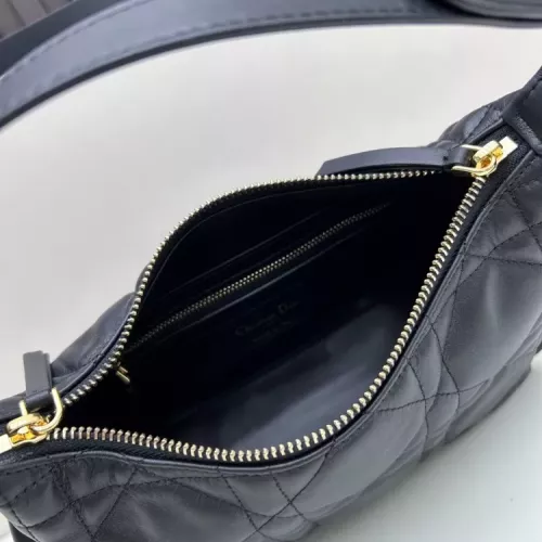 Replica Christian Dior AAA Quality Messenger Bags For Women #1355762 $108.00 USD for Wholesale