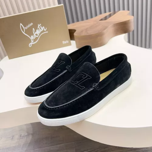 Christian Louboutin Casual Shoes For Men #1355828