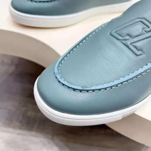 Replica Christian Louboutin Casual Shoes For Men #1355831 $128.00 USD for Wholesale
