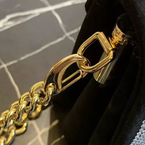 Replica Versace AAA Quality Shoulder Bags For Women #1355842 $132.00 USD for Wholesale