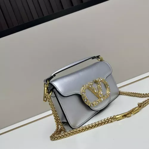 Replica Valentino AAA Quality Shoulder Bags For Women #1355847 $98.00 USD for Wholesale