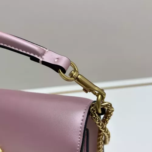 Replica Valentino AAA Quality Shoulder Bags For Women #1355851 $100.00 USD for Wholesale