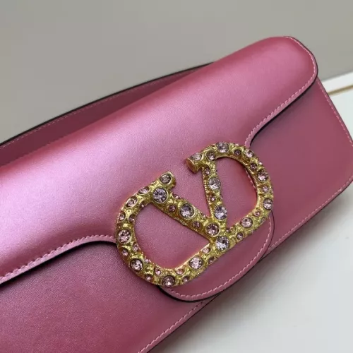 Replica Valentino AAA Quality Shoulder Bags For Women #1355854 $100.00 USD for Wholesale
