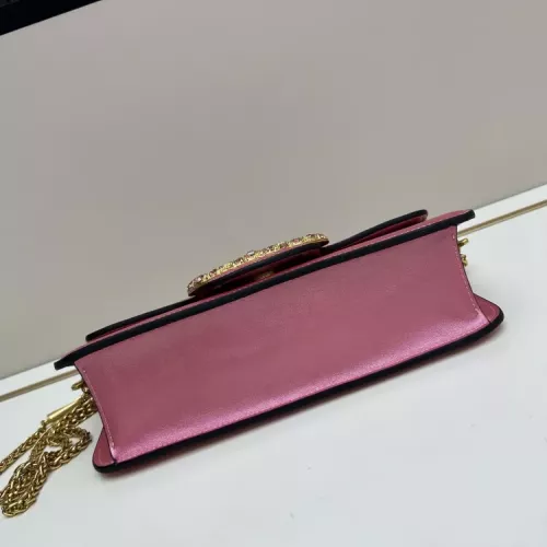 Replica Valentino AAA Quality Shoulder Bags For Women #1355854 $100.00 USD for Wholesale
