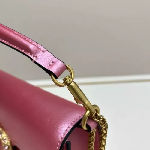 Replica Valentino AAA Quality Shoulder Bags For Women #1355854 $100.00 USD for Wholesale