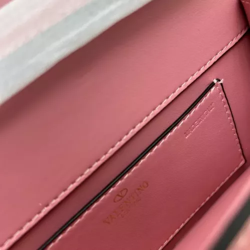Replica Valentino AAA Quality Shoulder Bags For Women #1355855 $98.00 USD for Wholesale