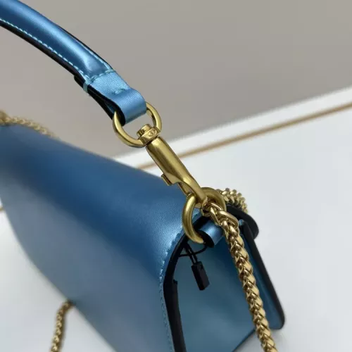Replica Valentino AAA Quality Shoulder Bags For Women #1355856 $100.00 USD for Wholesale