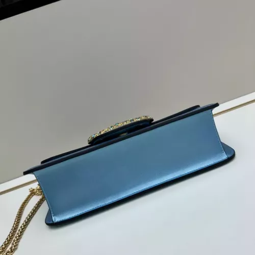 Replica Valentino AAA Quality Shoulder Bags For Women #1355856 $100.00 USD for Wholesale