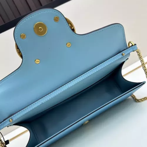 Replica Valentino AAA Quality Shoulder Bags For Women #1355856 $100.00 USD for Wholesale