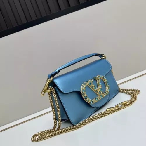Replica Valentino AAA Quality Shoulder Bags For Women #1355857 $98.00 USD for Wholesale