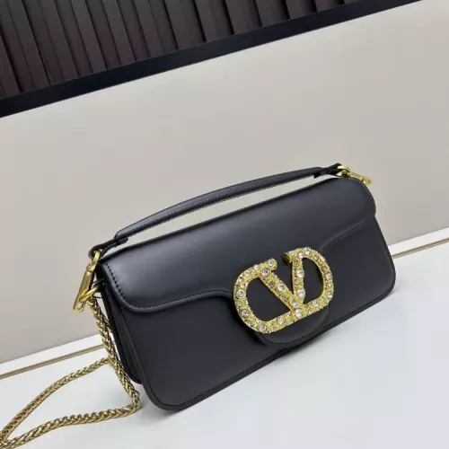 Replica Valentino AAA Quality Shoulder Bags For Women #1355860 $100.00 USD for Wholesale