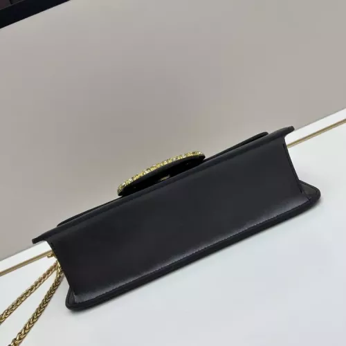 Replica Valentino AAA Quality Shoulder Bags For Women #1355860 $100.00 USD for Wholesale