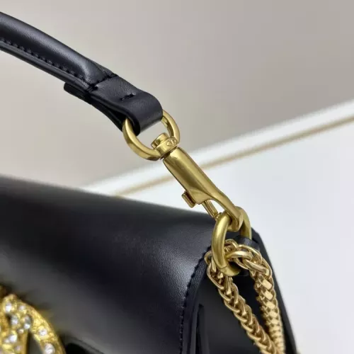 Replica Valentino AAA Quality Shoulder Bags For Women #1355860 $100.00 USD for Wholesale