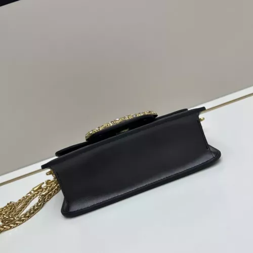 Replica Valentino AAA Quality Shoulder Bags For Women #1355861 $98.00 USD for Wholesale