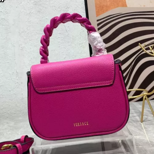 Replica Versace AAA Quality Handbags For Women #1355882 $145.00 USD for Wholesale