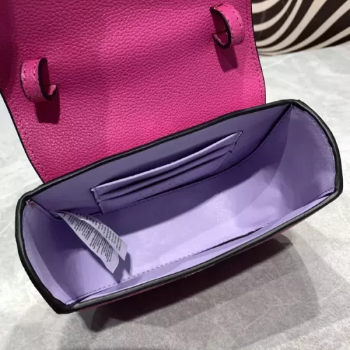 Replica Versace AAA Quality Handbags For Women #1355882 $145.00 USD for Wholesale