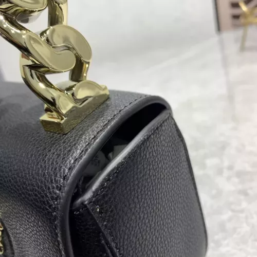 Replica Versace AAA Quality Handbags For Women #1355886 $145.00 USD for Wholesale