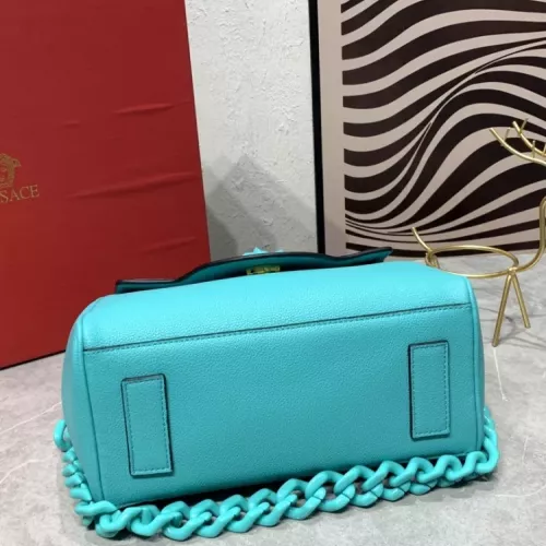 Replica Versace AAA Quality Handbags For Women #1355887 $145.00 USD for Wholesale