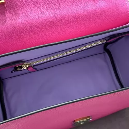 Replica Versace AAA Quality Handbags For Women #1355889 $145.00 USD for Wholesale