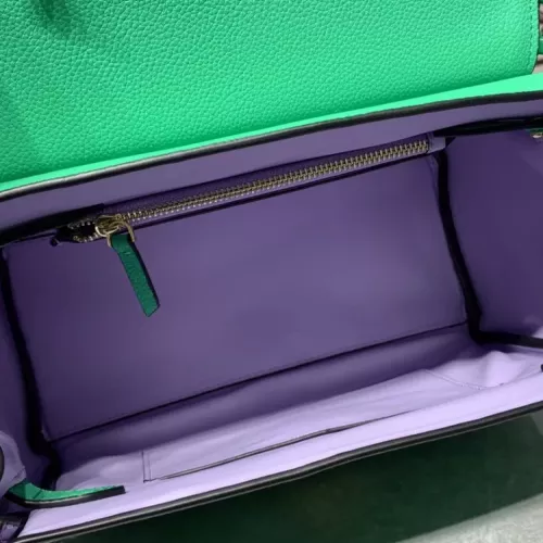 Replica Versace AAA Quality Handbags For Women #1355890 $145.00 USD for Wholesale