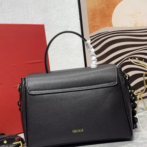 Replica Versace AAA Quality Handbags For Women #1355893 $145.00 USD for Wholesale
