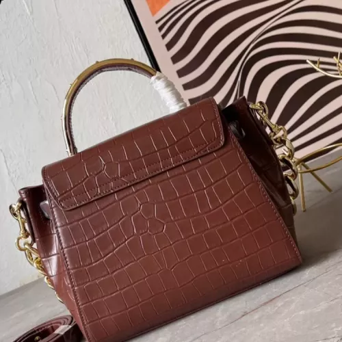 Replica Versace AAA Quality Handbags For Women #1355899 $158.00 USD for Wholesale