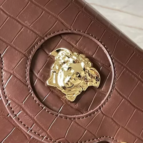 Replica Versace AAA Quality Handbags For Women #1355899 $158.00 USD for Wholesale