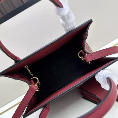 Replica Prada AAA Quality Handbags For Women #1355906 $100.00 USD for Wholesale