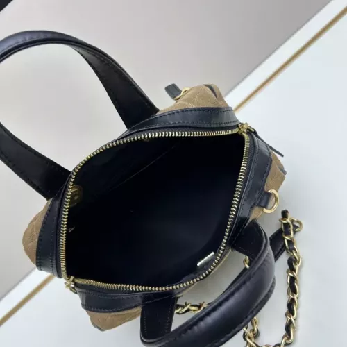 Replica Chanel AAA Quality Handbags For Women #1355948 $96.00 USD for Wholesale