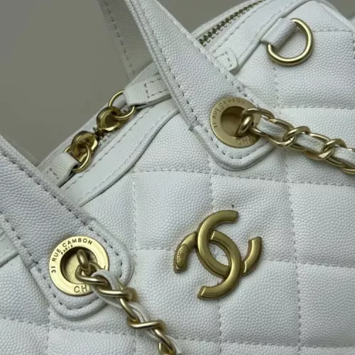 Replica Chanel AAA Quality Handbags For Women #1355951 $96.00 USD for Wholesale