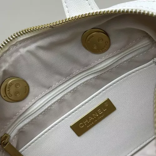 Replica Chanel AAA Quality Handbags For Women #1355951 $96.00 USD for Wholesale