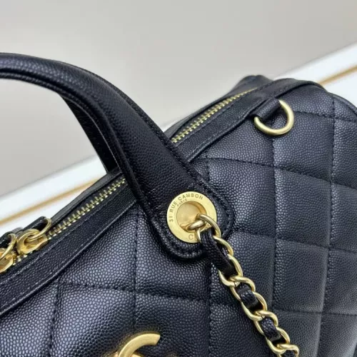 Replica Chanel AAA Quality Handbags For Women #1355953 $98.00 USD for Wholesale