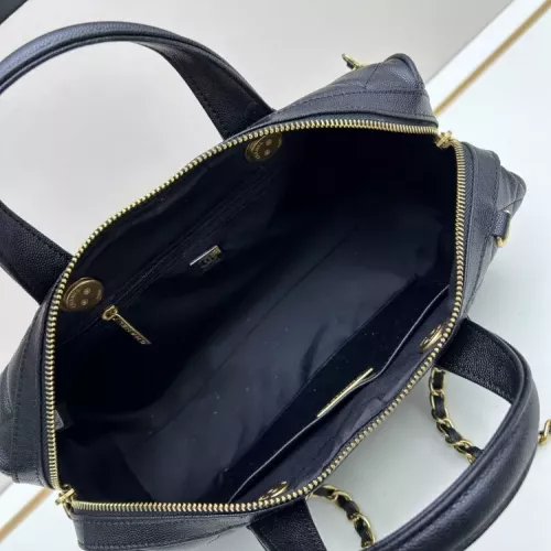Replica Chanel AAA Quality Handbags For Women #1355953 $98.00 USD for Wholesale