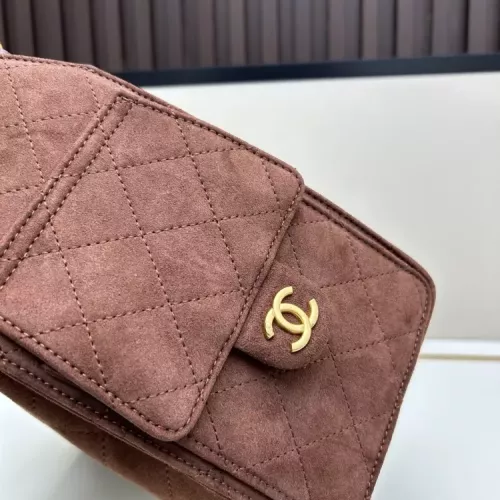 Replica Chanel AAA Quality Shoulder Bags For Women #1355960 $102.00 USD for Wholesale